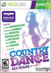 Country Dance - Xbox 360