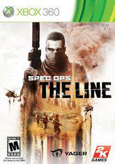 Figarden - Blue Shell Gaming - Spec Ops The Line - Video Game - Xbox 360