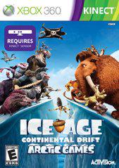 Clovis - Blue Shell Gaming - Ice Age: Continental Drift Arctic Games - Video Game - Xbox 360