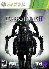 Clovis - Blue Shell Gaming - Darksiders II - Video Game - Xbox 360