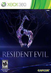 Clovis - Blue Shell Gaming - Resident Evil 6 - Video Game - Xbox 360