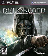 Dishonored - Playstation 3