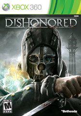 Clovis - Blue Shell Gaming - Dishonored - Video Game - Xbox 360