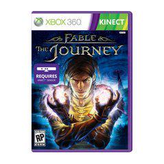 Figarden - Blue Shell Gaming - Fable: The Journey - Video Game - Xbox 360