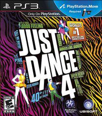 Clovis - Blue Shell Gaming - Just Dance 4 - Video Game - Playstation 3