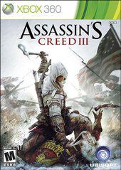 Figarden - Blue Shell Gaming - Assassin's Creed III - Video Game - Xbox 360