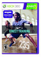 Figarden - Blue Shell Gaming - Nike + Kinect Training - Video Game - Xbox 360