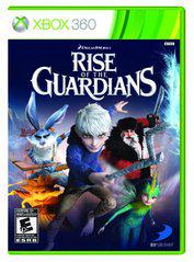 Rise Of The Guardians - Xbox 360