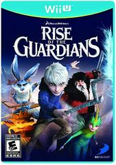 Rise Of The Guardians - Wii U