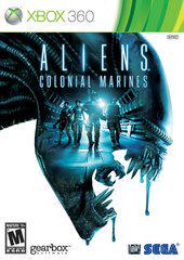 Clovis - Blue Shell Gaming - Aliens Colonial Marines - Video Game - Xbox 360