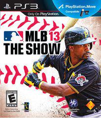 Clovis - Blue Shell Gaming - MLB 13 The Show - Video Game - Playstation 3