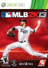 Figarden - Blue Shell Gaming - MLB 2K13 - Video Game - Xbox 360