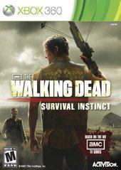 Figarden - Blue Shell Gaming - Walking Dead: Survival Instinct - Video Game - Xbox 360