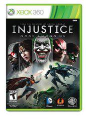 Figarden - Blue Shell Gaming - Injustice: Gods Among Us - Video Game - Xbox 360