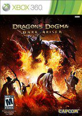 Figarden - Blue Shell Gaming - Dragon's Dogma: Dark Arisen - Video Game - Xbox 360