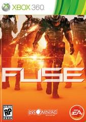 Figarden - Blue Shell Gaming - Fuse - Video Game - Xbox 360