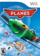 Disney Planes - Wii