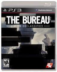 Figarden - Blue Shell Gaming - The Bureau: XCOM Declassified - Video Game - Playstation 3
