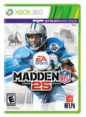 Figarden - Blue Shell Gaming - Madden NFL 25 - Video Game - Xbox 360