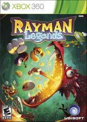 Rayman Legends - Xbox 360