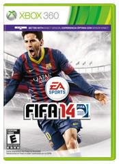 FIFA 14 - Xbox 360