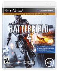 Battlefield 4 - Playstation 3