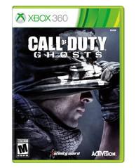 Call of Duty Ghosts - Xbox 360