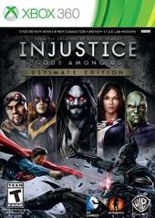Clovis - Blue Shell Gaming - Injustice: Gods Among Us [Ultimate Edition] - Video Game - Xbox 360