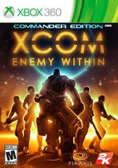 Clovis - Blue Shell Gaming - XCOM: Enemy Within - Video Game - Xbox 360