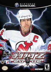 Figarden - Blue Shell Gaming - NHL Hitz 2002 - Video Game - Gamecube