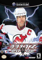 NHL Hitz 2002 - Gamecube