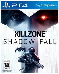 Figarden - Blue Shell Gaming - Killzone: Shadow Fall - Video Game - Playstation 4