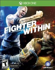 Figarden - Blue Shell Gaming - Fighter Within - Video Game - Xbox One