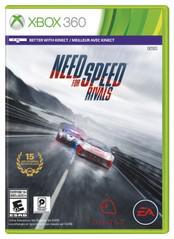 Figarden - Blue Shell Gaming - Need for Speed Rivals - Video Game - Xbox 360