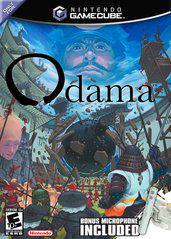 Clovis - Blue Shell Gaming - Odama - Video Game - Gamecube