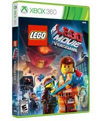 Figarden - Blue Shell Gaming - LEGO Movie Videogame - Video Game - Xbox 360