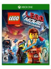 Figarden - Blue Shell Gaming - LEGO Movie Videogame - Video Game - Xbox One