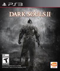 Dark Souls II - Playstation 3