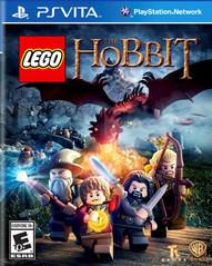 LEGO The Hobbit - Playstation Vita