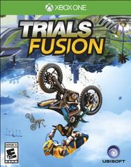 Figarden - Blue Shell Gaming - Trials Fusion - Video Game - Xbox One