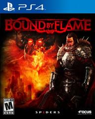 Clovis - Blue Shell Gaming - Bound by Flame - Video Game - Playstation 4