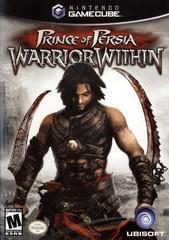 Prince of Persia Warrior Within - Gamecube