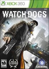 Figarden - Blue Shell Gaming - Watch Dogs - Video Game - Xbox 360