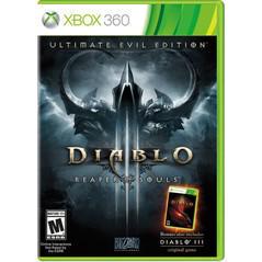 Diablo III: Reaper of Souls [Ultimate Evil Edition] - Xbox 360