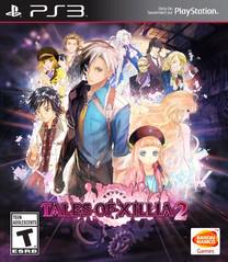 Clovis - Blue Shell Gaming - Tales of Xillia 2 - Video Game - Playstation 3