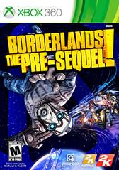 Clovis - Blue Shell Gaming - Borderlands The Pre-Sequel - Video Game - Xbox 360