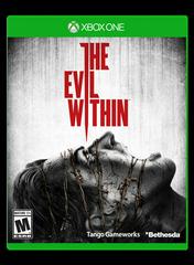 The Evil Within - Xbox One