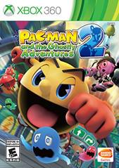 Figarden - Blue Shell Gaming - Pac-Man and the Ghostly Adventures 2 - Video Game - Xbox 360