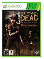 Clovis - Blue Shell Gaming - The Walking Dead: Season Two - Video Game - Xbox 360