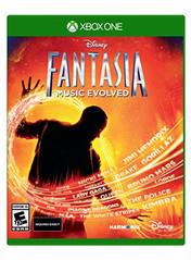 Figarden - Blue Shell Gaming - Fantasia: Music Evolved - Video Game - Xbox One